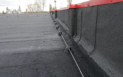 Majster Głubczyce – naprawa elewacji i dachu po pożarze