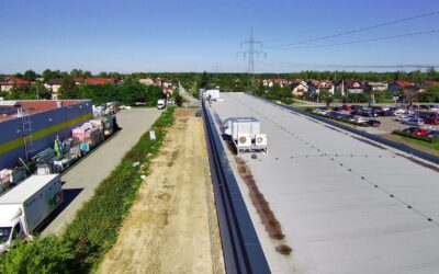 Centrum Handlowe Libiąż