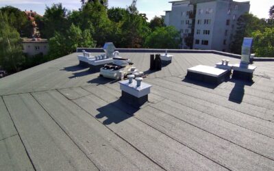 Budynek Handlowo Usługowy ul. Sudecka Wrocław
