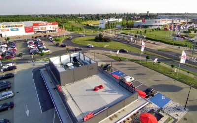 Max Burger Poznań
